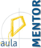 Logo del Aula Mentor